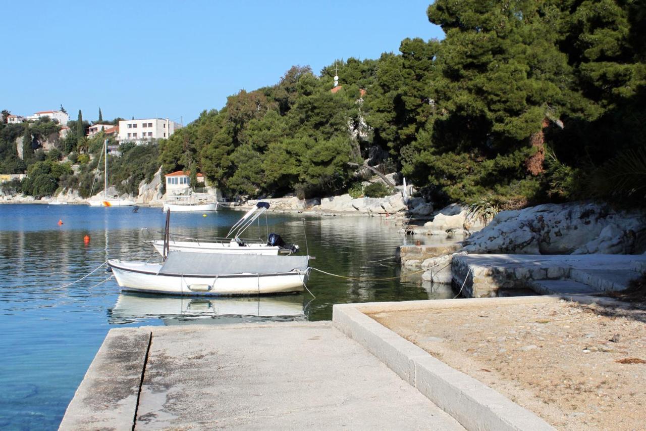 Apartments By The Sea Trogir - 6023 Exterior photo